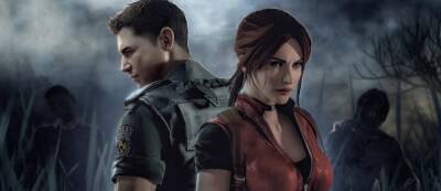 Фанаты Resident Evil создают свой ремейк Resident Evil: Code Veronica — релиз состоится уже в этом году - gamemag.ru