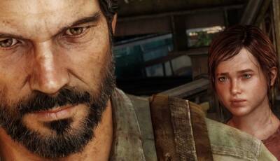 Томас Хендерсон - Нил Дракманн - Слух: ремейк The Last of Us и мультиплеерная игра Naughty Dog выйдут в 2022 году - igromania.ru