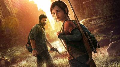 Томас Хендерсон (Tom Henderson) - Эван Уэллс (Evan Wells) - Инсайдер: ремейк первой The Last of Us может появиться уже во второй половине 2022-го - stopgame.ru