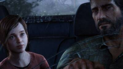 Томас Хендерсон - Нил Дракманн - Слух: ремейк The Last of Us выйдет во второй половине 2022 года - igromania.ru