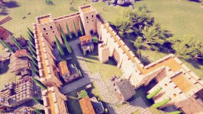 Отменена разработка градостроительного симулятора Pelagos: Rise of Greece - playisgame.com - Греция