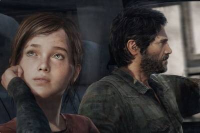 Томас Хендерсон - VGC подтверждает, что ремейк The Last of Us для PS5 почти закончен - playground.ru