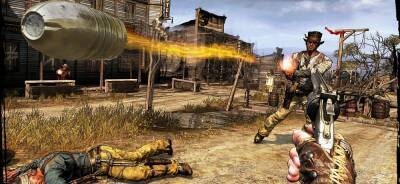 Call of Juarez: Gunslinger забрали 4,5 миллиона пользователей в Steam - zoneofgames.ru