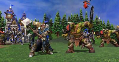 Warcraft Iii - Дизайнер уровней Warcraft III рассказал, почему не стоит ждать четвёртой части - cybersport.ru