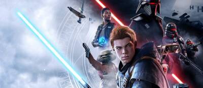 Джефф Грабб - Джейсон Шрайер - Джефф Грабб: Сиквел Star Wars Jedi: Fallen Order анонсируют до E3 2022 - возможно, в мае - gamemag.ru