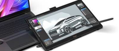 CES 2022: ASUS показала Chromebook Flip CX5 для учёбы и работы, ультралёгкий бизнес-ноутбук ExpertBook B5 и 15,6-дюймовый ProArt Display - gamemag.ru
