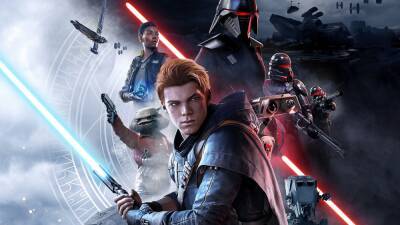 Джефф Грабб (Jeff Grubb) - Слух — Star Wars Jedi: Fallen Order 2 могут анонсировать в мае - stopgame.ru