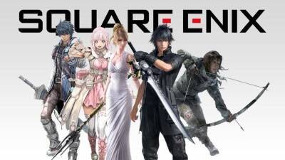Йосуке Мацуда - Игроки в гневе, а инвесторы в восторге от идей Square Enix относительно NFT - ps4.in.ua