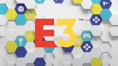 Похоже, E3 2022 пройдёт полностью в онлайне - stopgame.ru