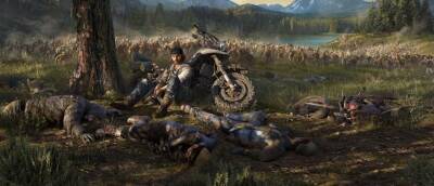 Sony разозлила создателей Days Gone, фанаты Battlefield просят «слишком многого» — самое интересное за 7 января - gametech.ru