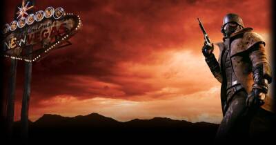 Лариса Крофт - Элизабет Джой - Джонатан Нолан - Мира Дикого Запада - Вагнер Грэхэм - Съёмки сериала по Fallout начнутся в 2022 году — пилот снимет режиссёр «Мира Дикого Запада» - cybersport.ru - Сша
