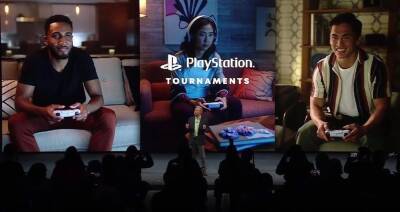 Джеймс Райан - В PlayStation 5 скоро появится новая функция PlayStation Tournaments, посвященная турнирам в 2022 году - gametech.ru