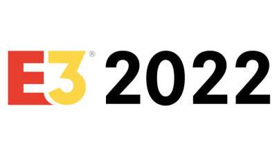 E3 2022 пройдёт в онлайн-формате - coremission.net