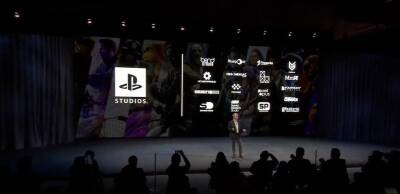 Джеймс Райан - PlayStation Studios насчитывает 17 студий. Они работают над играми для PS5, PS4 и PlayStation VR - gametech.ru - Santa Monica