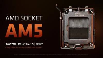Лиза Су: новая платформа AMD Socket AM5 получит продолжительную поддержку - playground.ru