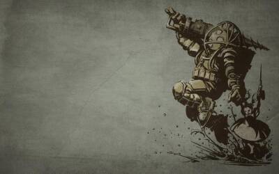 Джейсон Шрайер - Кен Левин - [Видео] BioShock гения. АД Кена Левина - gametech.ru
