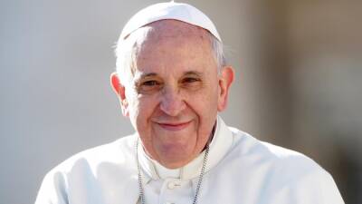 Франциск - Папа Римский послушал Megalovania из Undertale на встрече с прихожанами - igromania.ru - Сша