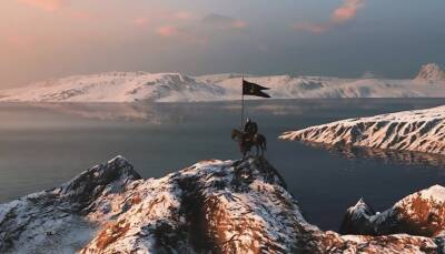 Здоровенный патч для Mount & Blade 2 Bannerlord: добавлен русский язык, улучшены бои и локации для сражений - coop-land.ru