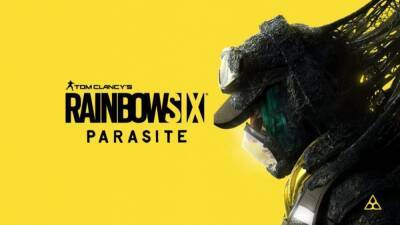 Сюжетный трейлер и демонстрация врагов в Rainbow Six Extraction - lvgames.info