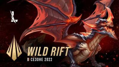 Новые чемпионы, система стихий и другие планы разработчиков Wild Rift на начало 2022 года - mmo13.ru