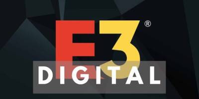 Игровая выставка E3 2022 снова пройдёт в онлайн-формате из-за коронавируса - 3dnews.ru