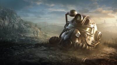 Джонатан Нолан - Грэм Вагнер - Съёмки сериала по Fallout начнутся уже в 2022 году - cybersport.metaratings.ru - Сша