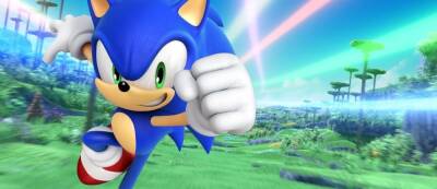 SEGA ищет дизайнера для работы над новой мобильной Sonic the Hedgehog - gamemag.ru - Англия