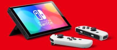 Пирс Хардинг-Роллс - Прогноз: Некстген-консоль Nintendo выйдет в 2024 году, Switch Pro не будет - gamemag.ru