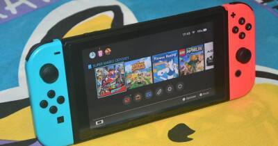 Шакил Онил - Nintendo Switch обогнала Wii по количеству продаж — PlayStation 2 всё ещё на первом месте - cybersport.ru
