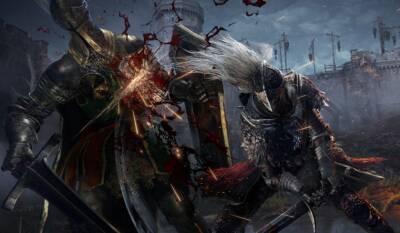 Elden Ring прервала многолетнее доминирование Dying Light 2 в Steam - gametech.ru - Римская Империя