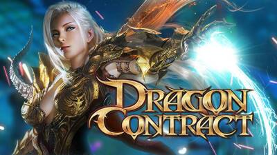 Dragon Contract - gametarget.ru