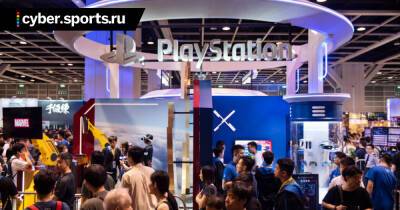 Джеймс Райан - Sony начнет проводить турниры для игроков на PS5 в 2022 году - cyber.sports.ru