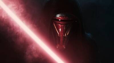 Джефф Грабб (Jeff Grubb) - Слух: ремейк Star Wars Knights of the Old Republic могут выпустить в 2023 году, Jedi Fallen Order 2 представят в мае - ps4.in.ua