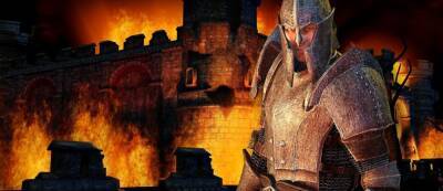 Спидраннер прошёл The Elder Scrolls IV: Oblivion за 2 минуты и 33 секунды, установив новый мировой рекорд - gamemag.ru
