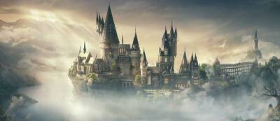 S.T.A.L.K.E.R. 2, Hogwarts Legacy и другие: Epic Games выпустила видео с самыми ожидаемыми играми года на Unreal Engine - gamemag.ru