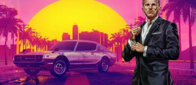 Инсайдер: Grand Theft Auto VI анонсируют в 2022 году - gamemag.ru