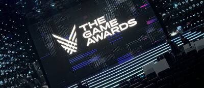 Хидео Кодзим - Джефф Кейль - Церемония The Game Awards впервые за 3 года будет открыта для посещения - gamemag.ru - Лос-Анджелес