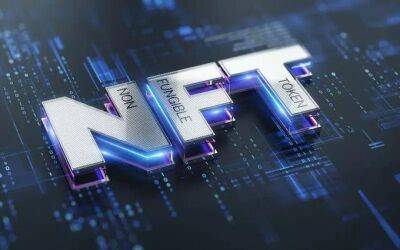NFT умирает. Оборот невзаимозаменяемых цифровых ключей снизился на 97% - gametech.ru - Сша