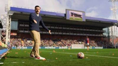 Пользователи Steam разгромили FIFA 23 из-за кривого античита и проблем с производительностью - playground.ru