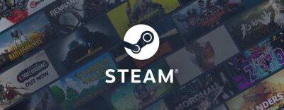 Власти Ирана заблокировали Steam на фоне неугасающих протестов в стране - gametech.ru - Иран