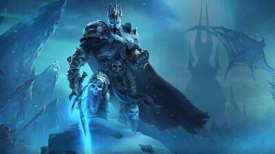 Blizzard быстро исправила баг с фармом в WoW Wrath of the Lich King Classic и возмутила игроков - gametech.ru