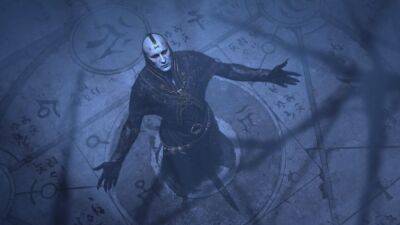 Игроки Diablo IV смогут пожаловаться на недостаток культурного многообразия - igromania.ru