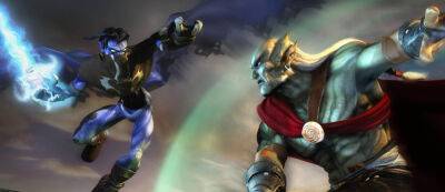 Ремейк или продолжение? Crystal Dynamics интересуется, каким игроки видят возвращение Legacy of Kain - gamemag.ru