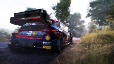 Релиз WRC Generations отложили до 3 ноября — WorldGameNews - worldgamenews.com