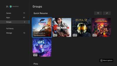 Филипп Спенсер - Microsoft может разрешить пользователям отключать функцию Quick Resume на Xbox Series X|S - playground.ru