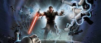 В сериале "Андор" нашли отсылку на Старкиллера из Star Wars: The Force Unleashed - gamemag.ru