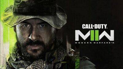 Call of Duty: Modern Warfare 2 на ПК включает более 500 параметров настройки - gametech.ru
