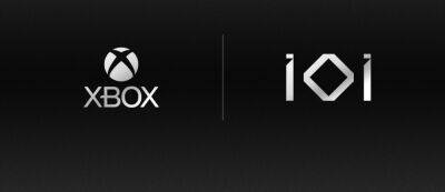 Xbox-эксклюзив Project Dragon от авторов Hitman будет от третьего лица - gamemag.ru
