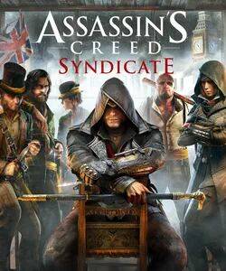 Ubisoft Quebec - Assassins Creed Syndicate. Прохождение игры - gamesisart.ru - Лондон