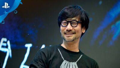 Хидео Кодзим - Хидео Кодзима намекнул на скорое появление новых сведений о следующей игре Kojima Productions - playground.ru - Австралия - Tokyo